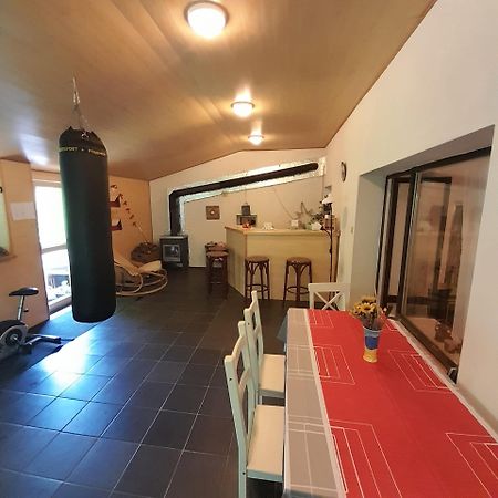 Апартаменты Na Kopci 84 Stare Krecany Экстерьер фото
